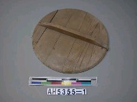 藏品(尿桶蓋)的圖片